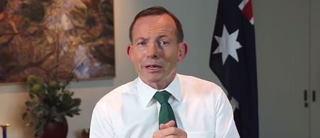 Aussie PM patronises the Irish to within an inch of our lives for Paddy’s Day