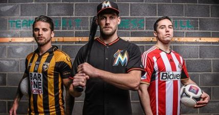 There was a hugely positive reaction to ‘The Toughest Trade’ on TV3 last night