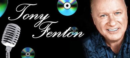 Irish radio stations set to honour Tony Fenton at 2.30pm today with a very special tribute