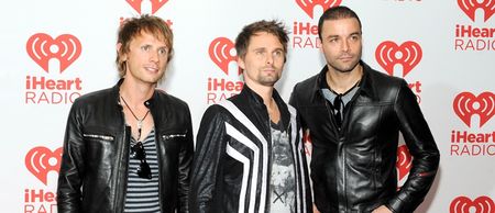 [CLOSED] Competition: Win tickets for Muse’s gig in Belfast this Sunday plus an overnight hotel stay