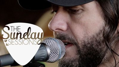 The Sunday Sessions • Grant Nicholas (Feeder)