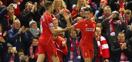 JOE v Ladbrokes in the Premier League Treble Challenge