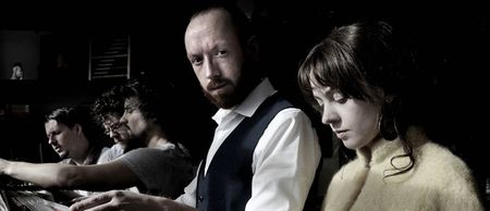 New music is hard to find so here’s JOE’s new Song of the Day (March 13)