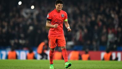 Thiago Silva’s character and a Bayern masterclass: Champions League Love/hate