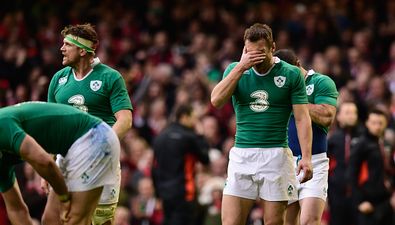 All the reaction to Ireland’s Six Nations defeat to Wales in Cardiff