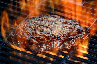 March 14th is International Steak & Blowjob Day… apparently