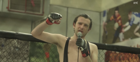 Video: Republic of Telly releases very funny teaser ahead of Monday night’s return