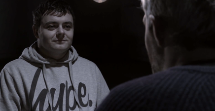 Video: Love/Hate is back (sort of) as Elmo & Detective Madden face-off on Battlefield Hardline