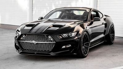 New Wheels on the Block: 5 new cars you need to know about