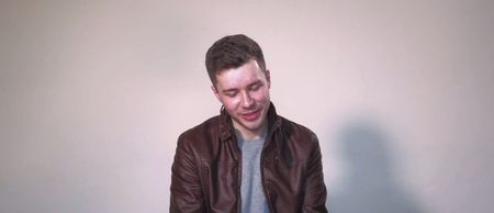 This wonderful video urges you to #RingYourGranny for marriage equality