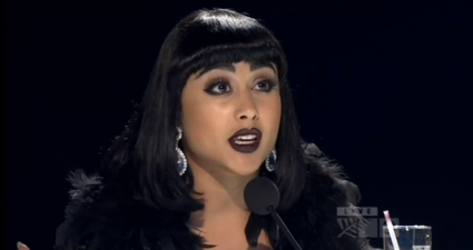 Video: New Zealand X-Factor judge rips contestant to shreds and it’s hard to watch
