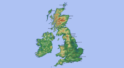 Video: Game of Thrones has an Irish connection that some fans may have missed