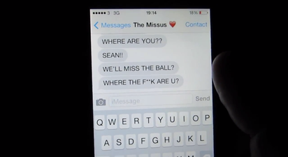 Video: The UCC End of Year Ball promo will get you in the mood for the big day