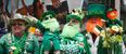 Searching for shamrocks, pipe bands and coddle: Some of the most weird and wonderful Irish #StPatricksDayTraditions
