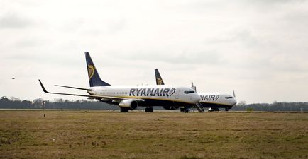Looks like Ryanair will be flying to the USA pretty soon