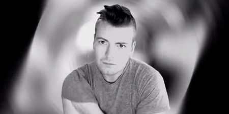 New music is hard to find so here’s JOE’s new Song of the Day (March 16)