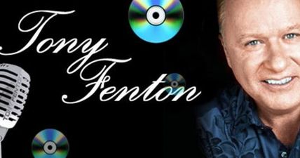 Twitter pays its respects to the late Tony Fenton during the wonderful #sayalittleprayer tribute