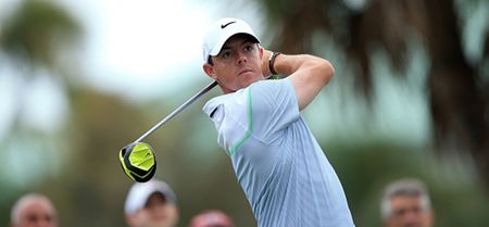 Rory McIlroy replaces Tiger Woods as the new face of EA Sports Golf franchise