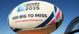 People attending Rugby World Cup matches to get ‘idiots guide’ to explain rules