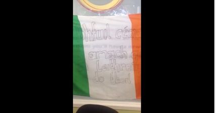 Video: A lady from New Zealand trying to speak Irish might give you a laugh