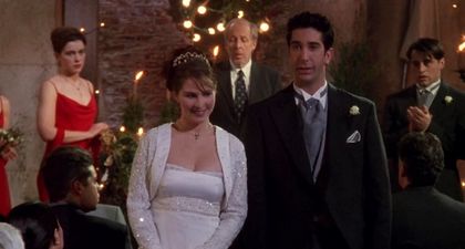 The crazy stunt a guy’s current and ex-girlfriend pulled to find out who he really loved