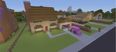 Video: The Simpsons opening titles gets the Minecraft treatment and it looks class