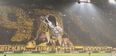Vine: Borussia Dortmund’s pre-match tifo for tonight’s game vs  Juventus is stellar