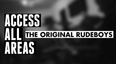 VIDEO: Access All Areas – Go backstage with The Original Rudeboys