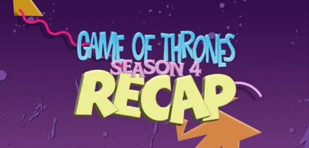 Video: Game of Thrones meets Saved by The Bell in this gas mashup