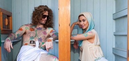 Jape, The Academic and more to play BD Festival in Wicklow on Good Friday