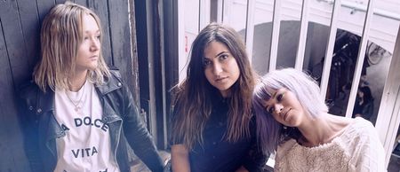 New music is hard to find so here’s JOE’s new Song of the Day (March 20)