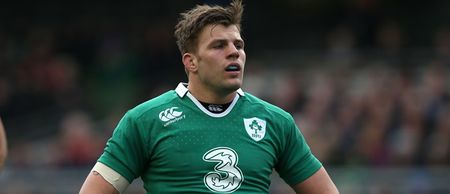 Crying at the Nutty Professor & bad habits: JOE spins the Tombola of Truth with Jordi Murphy