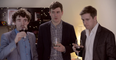 Video:  Foil, Arms & Hog expertly show Irish people how to avoid being a social outcast at house parties