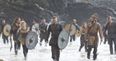TV series Vikings is looking for a whopping 8,000 extras for filming in Ireland