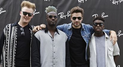 JOE’S 5 go-to gigs in Ireland this week (March 23 to March 29)