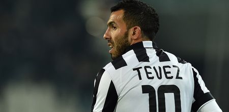 Want to win two tickets to a Champions League quarter-final and €500 spending money?