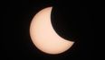 Video: A beautiful timelapse of the solar eclipse recorded in Cork this morning