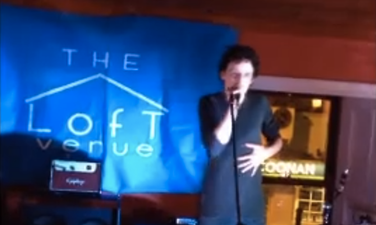 Video: This lad produced some incredible beatbox skills at The Loft in Maynooth