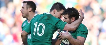 The best Twitter reaction to Ireland’s fantastic win over Scotland