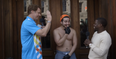Video: Will Ferrell & Kevin Hart hit the streets of Austin for SXSW (NSFW: language)