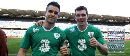 Twitter reaction to the dramatic ending to an incredible day of rugby