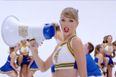 Taylor Swift buys domain name: TaylorSwift.porn