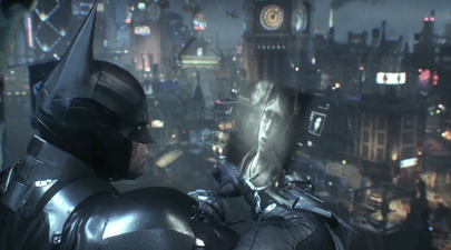 Video: Batman: Arkham Knight delayed, but this 7-minute long trailer should make up for it