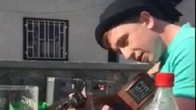 Video: GAA player from Shane Long’s club in Tipp pens a cracking song about winning a Junior B title