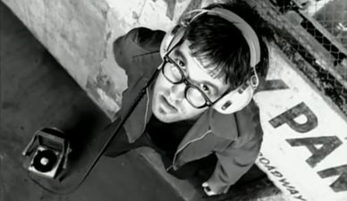 JOE’s Classic Song of the Day : The Eels – Novocaine for the Soul