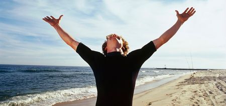 Pic: Ireland ranks a distinct ‘not too bad’ on the list of the world’s happiest countries