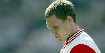 Pic: Cormac McAnallen’s GAA Club mark their 10-year anniversary with magnificent tribute