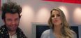 Video: Republic of Telly and Vogue Williams taking the piss out of a certain big-haired RTÉ presenter