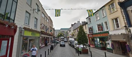 Tripadvisor have named their Top 10 destinations to visit in Ireland this year