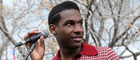 New music is hard to find so here’s JOE’s new Song of the Day (March 24)